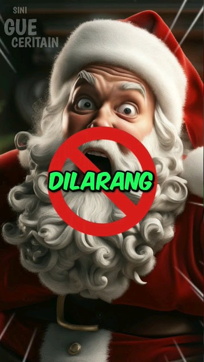 NATAL PERNAH DILARANG DI INGGRIS #fakta #sejarah #mitos #kisahnyata #fiksi