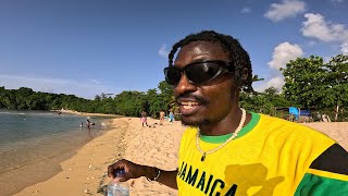 CRAZY Day in Jamaica ( Raw & Uncut ) !!!