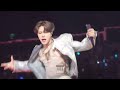 (4K) 06022024 트레저 TREASURE 킹콩 KING KONG 정환 포커스 JUNGHWAN FOCUS K-WAVE 인기가요 콘서트