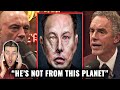 Watch carefully jordan peterson is revealing something about elon musk