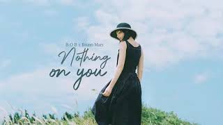 Vietsub | Nothin’ on You - B.o.B Ft. Bruno Mars | Nhạc Hot TikTok