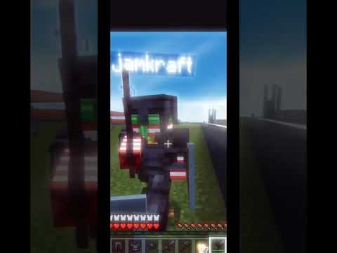 Bro is gonna be the next TechnoBlade
