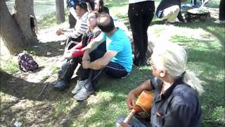 Bekle Buğday Tanesi - Müzik: Ali Aksoy Kamera: Nevzat Olgungün