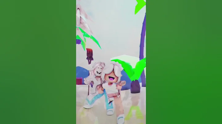 Sarah was gay! 🫣 #fyp #fypシ #viral #shorts #roblox #robloxedit #edit