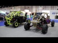 Superatv at big boys toys