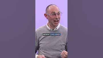 Your organization HAS to develop a shared need