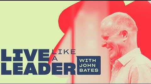 From Shame to Service: Harnessing the Power of Your Story with Mark Leruste