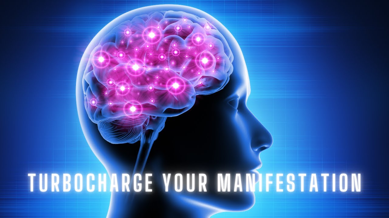 "Turbocharge Your Manifestation: The Billionaires' 20-Word Script for 100X Magnified Results!"