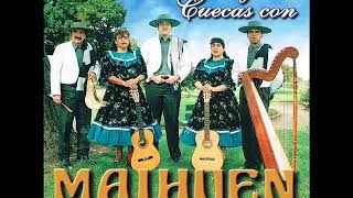 Video thumbnail of "Maihuen de Los Angeles -  Seremos uno"