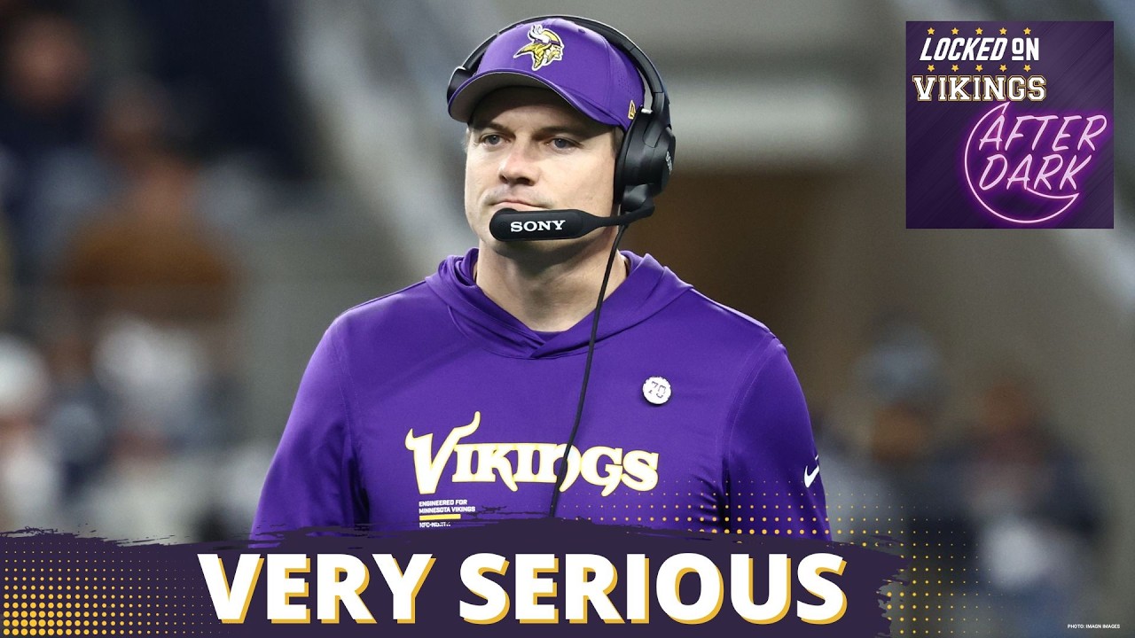 AFTER DARK: Extremely Serious Training Camp Analysis AFTER DARK: Extremely Serious Training Camp Analysis