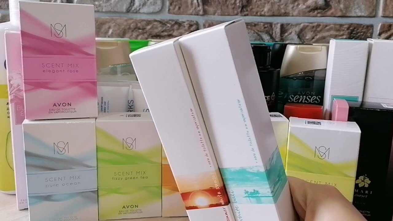 Заказ Avon 5/2021//скидки 40%//крутой подарок