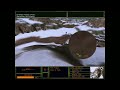 Delta Force 2 - (QM) 15 "Boot Camp". (No Comments) gameplay. GOG + Heroic (Fedora Linux)