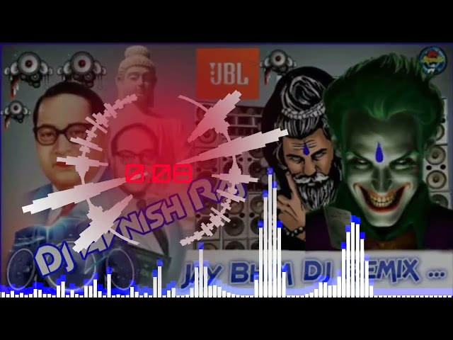 jai bhim dj remix song 2021 !! Jab Bhim Ki Sena Chalegi !! जब भीम की सेना चलेगी Bhim Jayanti Song class=