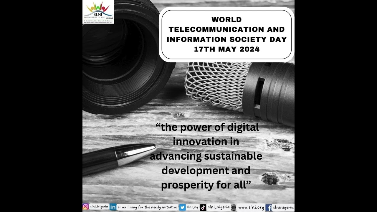 CELEBRATING CONNECTIVITY WITH ALL OF YOU 