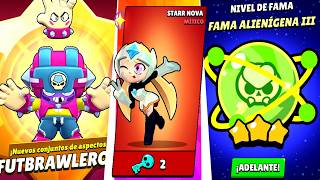 HOY 10 GEMAS GRATIS😱NUEVO PASE DE FÚTBOL !! CONSIGO A STARR NOVA GRATIS