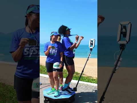 2ª Corrida Nacional do SESI 2026 em Macaé