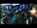 STARMAN (OPTIMUS PRIME)