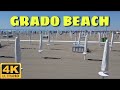 Grado Beach Italia | Urlaub in Italien