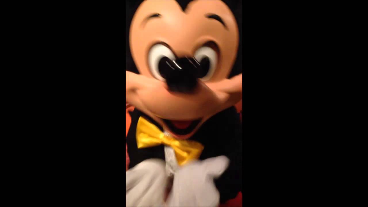 ミートミッキー 燕尾 夢くん が神グリ Youtube