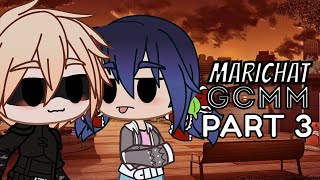 Marichat EP3 || Gacha Club Series || MLB || 3k-4k subscriber special
