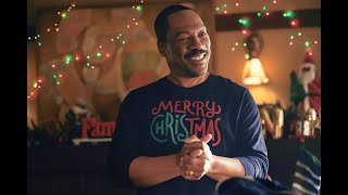 Candy Cane Lane – Official Teaser Trailer | Prime Video