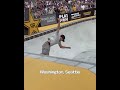 Cory Juneau in First Things First—a rapid-fire look at moments and memories he's experienced