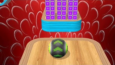 Going Balls - SpeedRun Gameplay Level 84