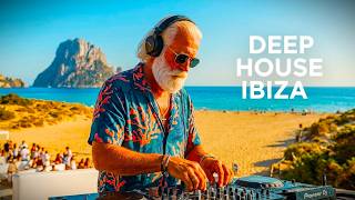Deep House Summer Vibes 2026 🌊 Chill Tropical House Music for Relaxing and Driving