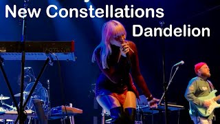 Dandelion | New Constellations | Opening for The Midnight | St. Paul, MN | May 1, 2026