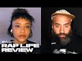 T.I. and Tiny Situation and Tory Lanez Collaborations | Rap Life Review
