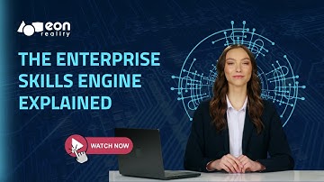 EON-XR Spoken Blog: Project Certainty-How EON Reality’s Skills Engine Changes Engineering Forever