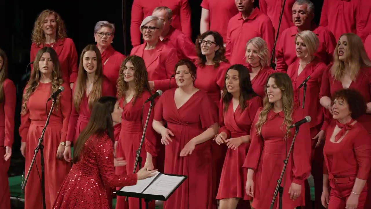 MPZ Roženice - Volim osmijeh tvoj