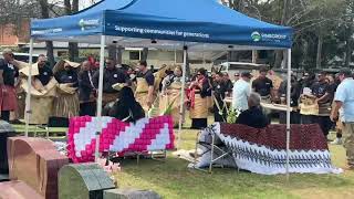 Ouau Faitoka | In Loving Memory of Samisoni Volita Havili Kaufusi 🤍