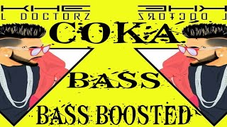 COKA [BASS BOOSTED] Sukh E | Muzical Doctorz |
Silent Sunny