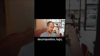 What is computational thinking? #shorts