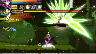 [Void Princess] How to Solo Type-H