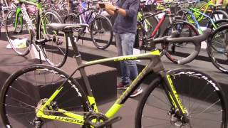 CosmoBike Show 2016   Stand Atala