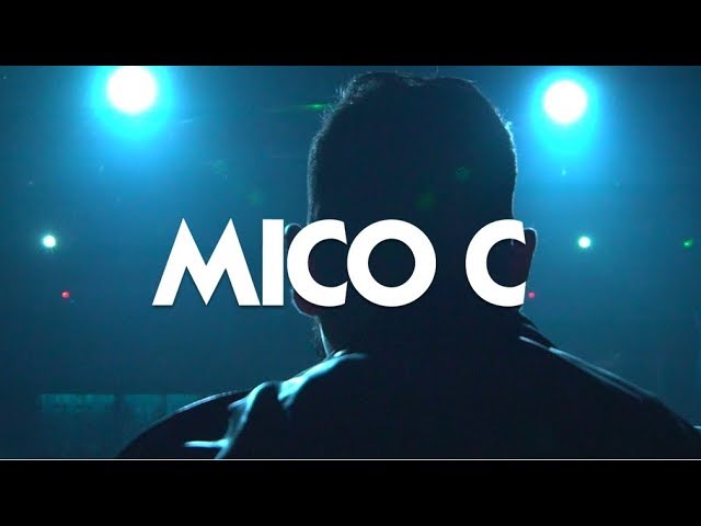 TEASER MICO C / Club