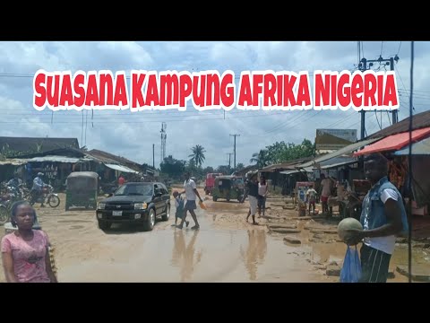 Video: Perjalanan Ke Afrika? Di Sini & Apa Yang Anda Harapkan