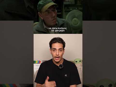 Bu apartmanda neler oluyor? #shorts