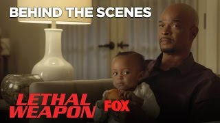 Lethal Moments: The Murtaughs | Season 1 | LETHAL WEAPON Wealth