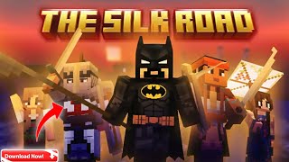 The Smoothest SILK Add-on for MCPE + Download! screenshot 5