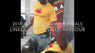 2018 JDF CHAMPIONSHIP FINALS