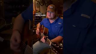 Dust On The Bottle - David Lee Murphy