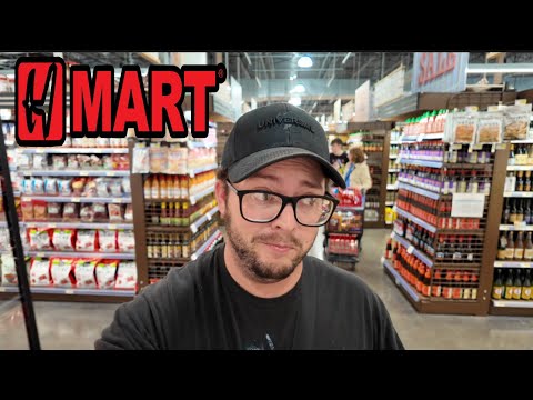 What's Happening at H-Mart Orlando in May 2026 Hype is Gone