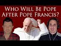 Who will be Pope after Pope Francis? Predictions by TnT