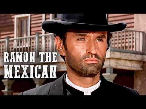 Ramon the Mexican still