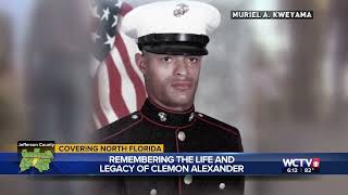 (CC) SPORTS STORY | SINGLE OR SERIES: Remembering the Life and Legacy of Clemon Alexander