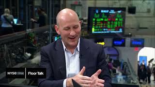 Endeavor Catalyst Managing Partner Explains What He Looks for From Entrepreneurs