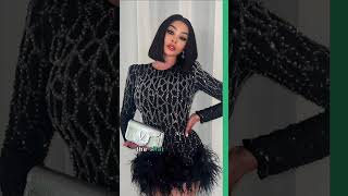 Famous Mzansi alleges that Khanyi Mbau inspired Beyonce's recent complexion #beyonce Wealth